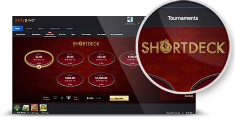 party poker lobby|Our partypoker review: bonus, rakeback, USA players .